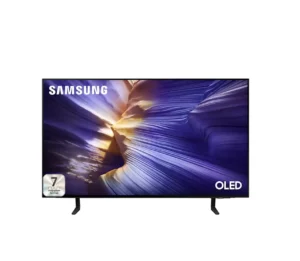 Samsung 42″ S90F OLED 4K Smart TV (2025 Model) – Vision AI