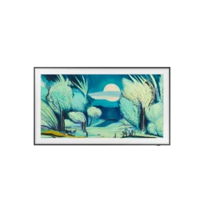Samsung 43 Inch LS03F The Frame QLED Smart TV