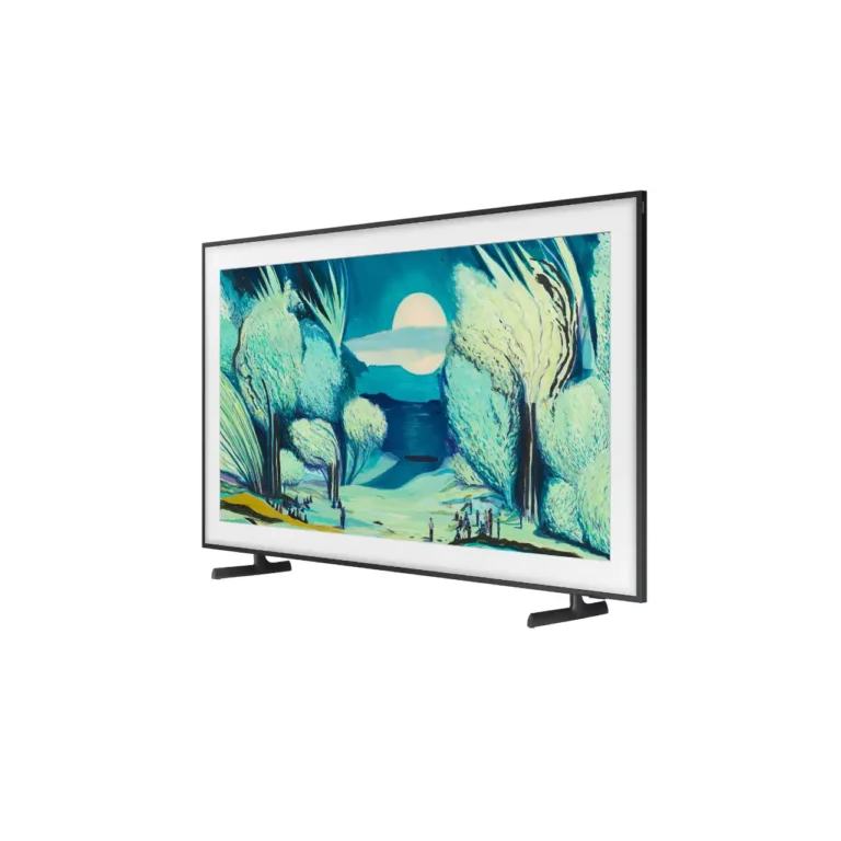 Samsung 43 Inch LS03F The Frame QLED Téléviseur Intelligent
