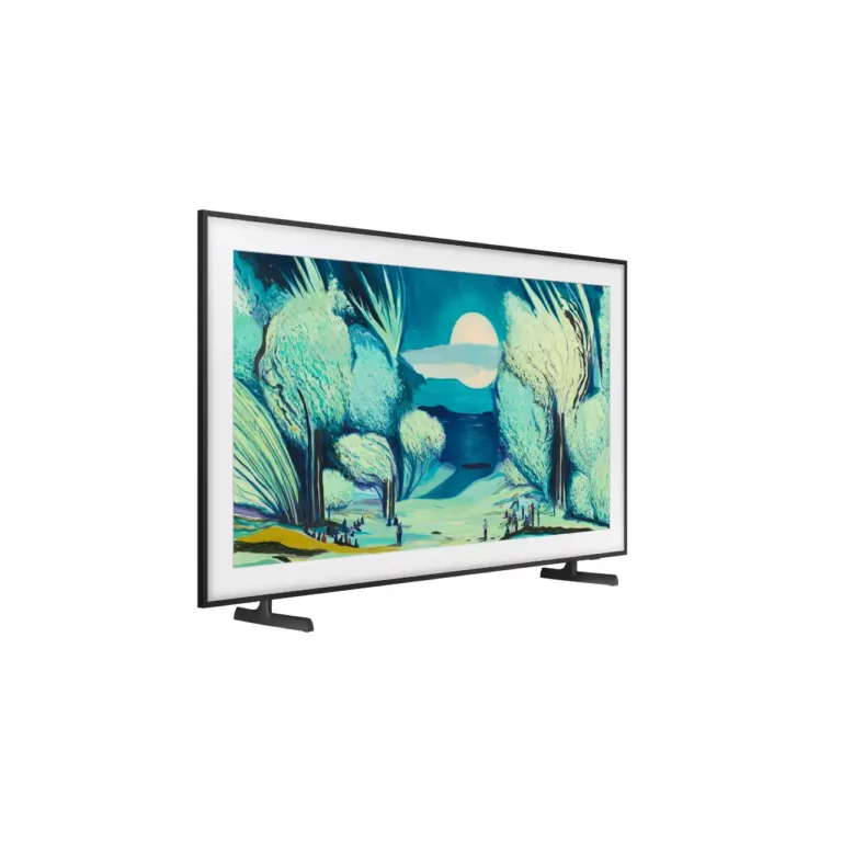 Samsung 43 Inch LS03F The Frame QLED Téléviseur Intelligent