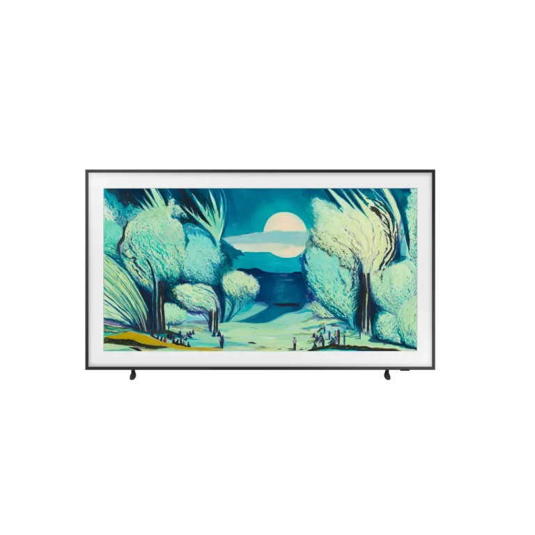 Samsung 43 Inch LS03F The Frame QLED Téléviseur Intelligent