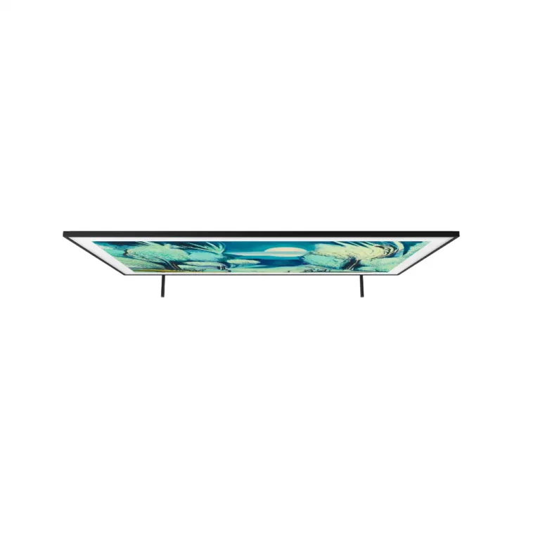 Samsung 43 Inch LS03F The Frame QLED Téléviseur Intelligent