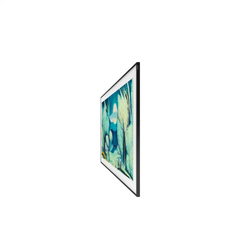 Samsung 43 Inch LS03F The Frame QLED Téléviseur Intelligent