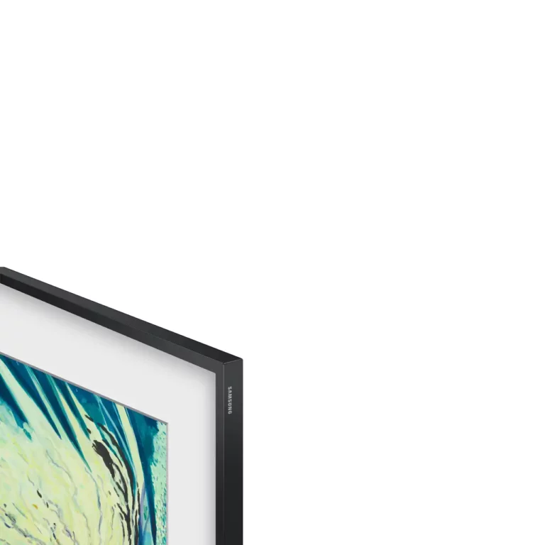 Samsung 43 Inch LS03F The Frame QLED Téléviseur Intelligent