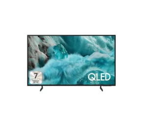 Samsung 43 Pouces Q7F QLED 4K Vision AI Téléviseur Intelligent