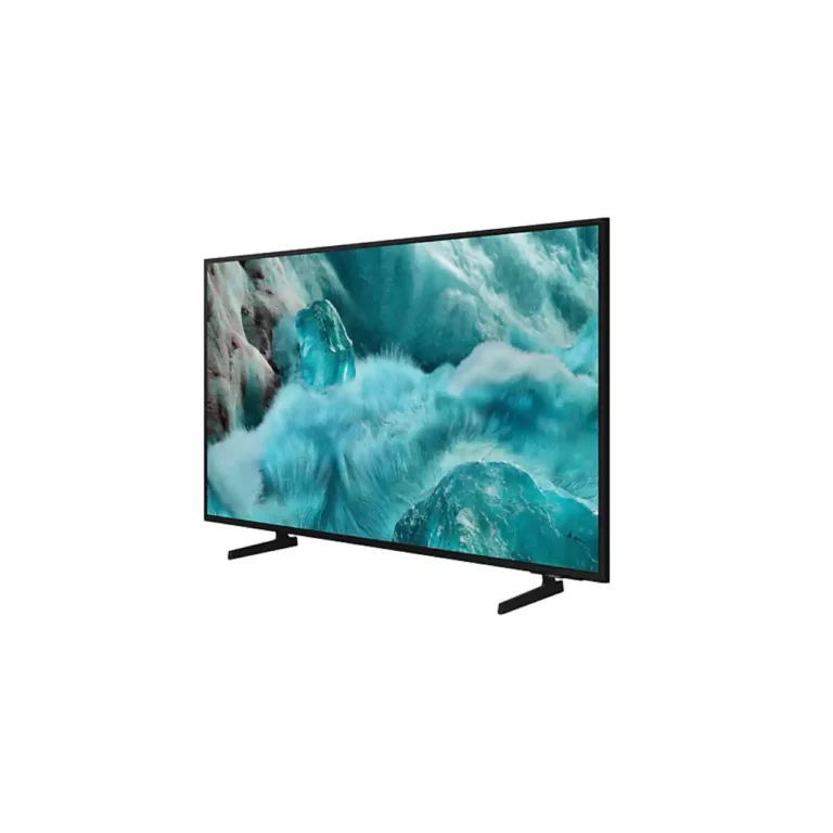 Samsung 43 Pouces Q7F QLED 4K Vision AI Téléviseur Intelligent