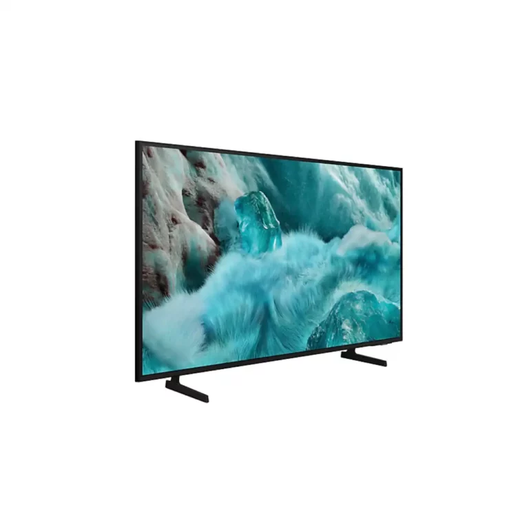 Samsung 43 Pouces Q7F QLED 4K Vision AI Téléviseur Intelligent