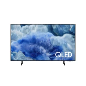 Samsung 43 Inch Q8F QLED 4K Vision AI Smart TV