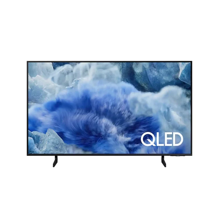 Samsung 43 Inch Q8F QLED 4K Vision AI Smart TV