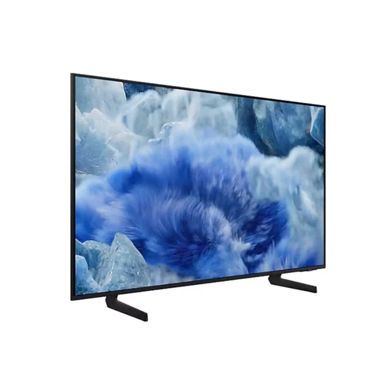 Samsung 43 Inch Q8F QLED 4K Vision AI Smart TV