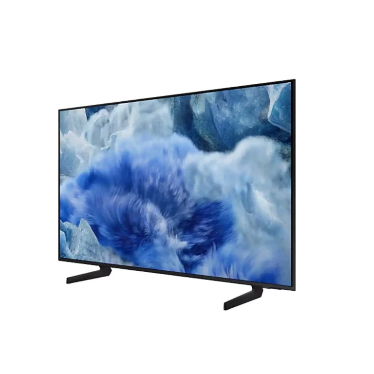 Samsung 43 Inch Q8F QLED 4K Vision AI Smart TV