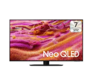 Samsung 43 Inch QN90F Neo QLED 4K Vision AI Smart TV