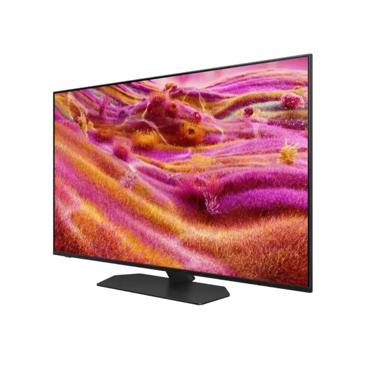 Samsung QN90F 43 pouces Neo QLED 4K TV (Modèle 2025) – Téléviseur Intelligent avec Vision AI