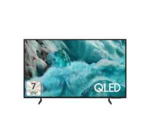 Samsung 50 Pouces Q7F QLED 4K Vision AI Téléviseur Intelligent
