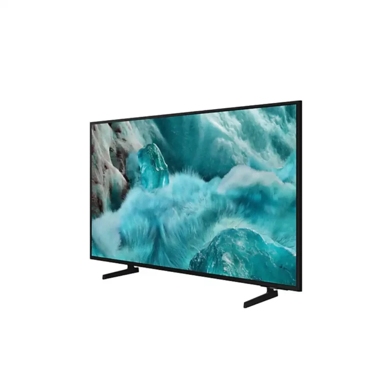 Samsung 50 Pouces Q7F QLED 4K Vision AI Téléviseur Intelligent