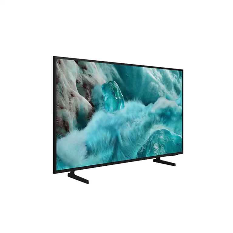 Samsung 50 Pouces Q7F QLED 4K Vision AI Téléviseur Intelligent