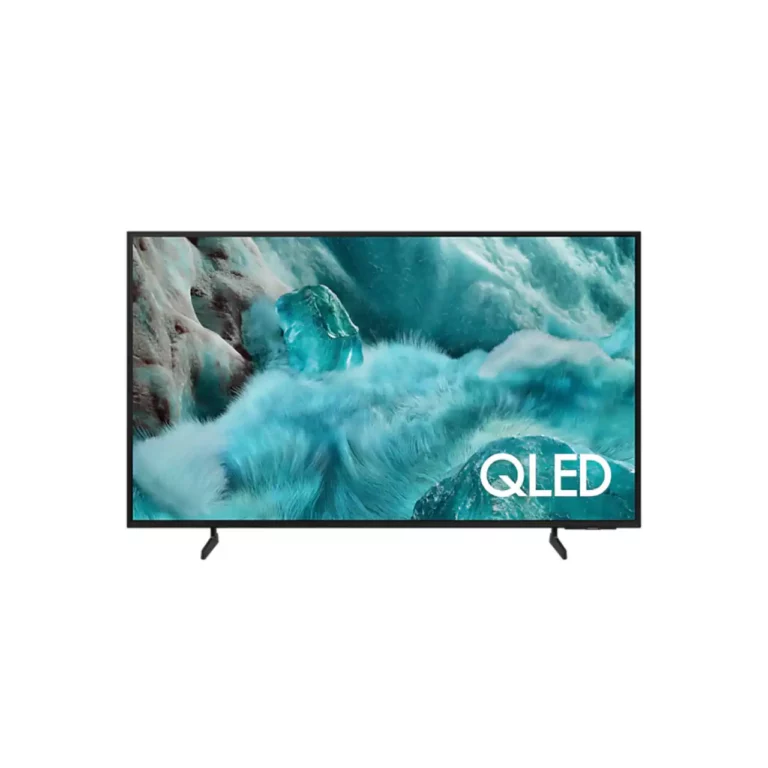 Samsung 50 Pouces Q7F QLED 4K Vision AI Téléviseur Intelligent