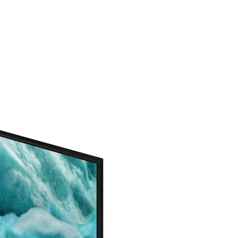 Samsung 50 Pouces Q7F QLED 4K Vision AI Téléviseur Intelligent