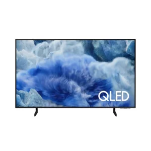 Samsung 50 Inch Q8F QLED 4K Vision AI Smart TV