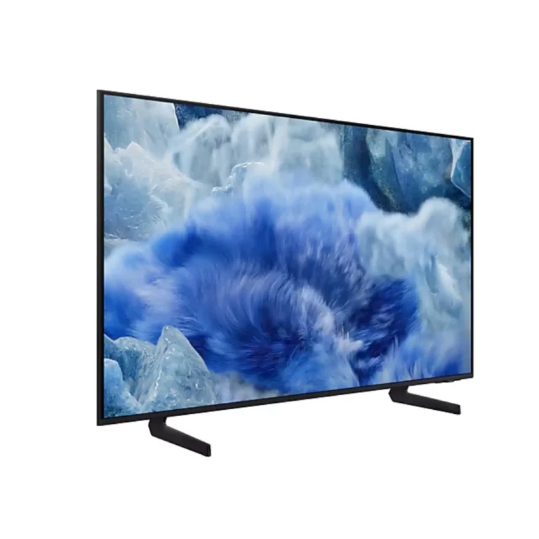 Samsung 50 Pouces Q8F QLED 4K Vision IA Téléviseur Intelligent