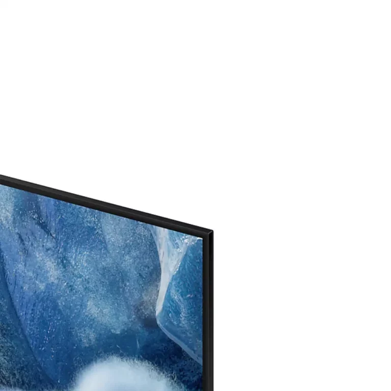 Samsung 50 Pouces Q8F QLED 4K Vision IA Téléviseur Intelligent