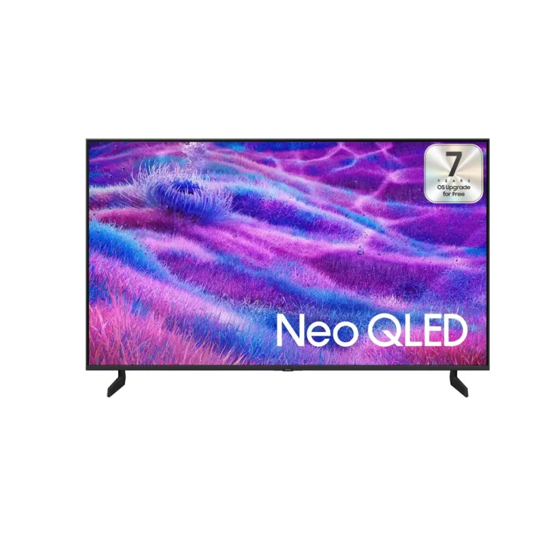Samsung 50 Inch QN80F 4K UHD HDR Neo QLED Tizen Smart TV