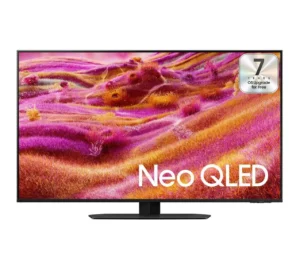 Samsung 50 Inch QN90F Neo QLED 4K Vision AI Smart TV