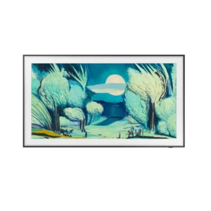 Samsung 55 Inch LS03F The Frame QLED Smart TV