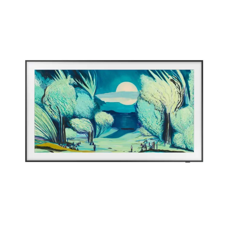 Samsung 55 Inch LS03F The Frame QLED Smart TV