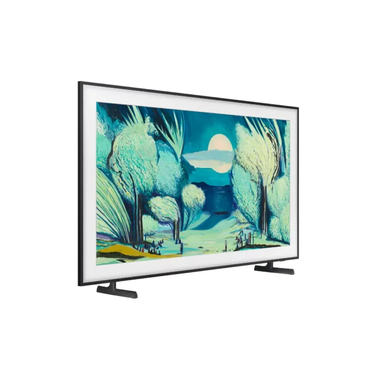 Samsung 55 Inch LS03F The Frame QLED Smart TV