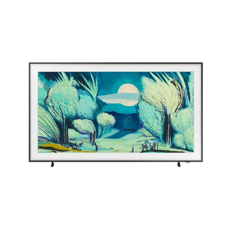 Samsung 55 Inch LS03F The Frame QLED Smart TV