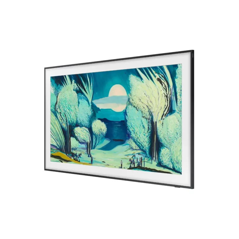 Samsung 55 Inch LS03F The Frame QLED Smart TV