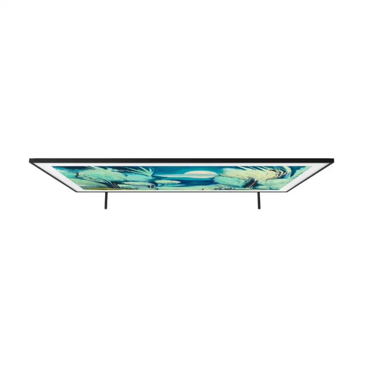 Samsung 55 Inch LS03F The Frame QLED Smart TV
