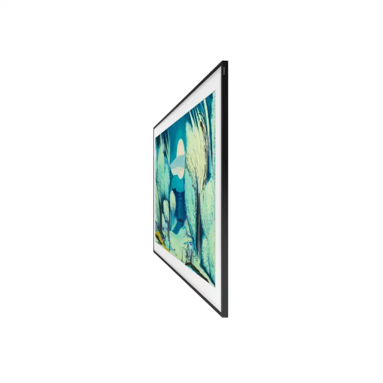 Samsung 55 Inch LS03F The Frame QLED Smart TV