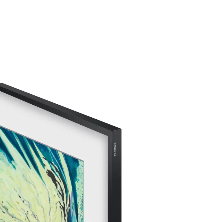 Samsung 55 Inch LS03F The Frame QLED Smart TV