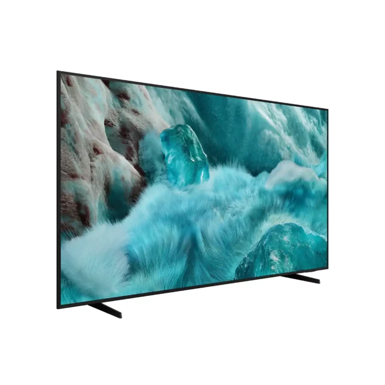 Samsung 55 Inch Q7F QLED 4K Vision AI Smart TV