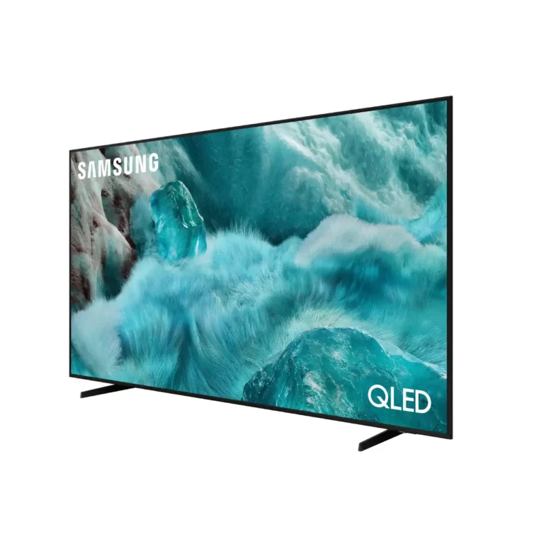 Samsung 55 Inch Q7F QLED 4K Vision AI Smart TV