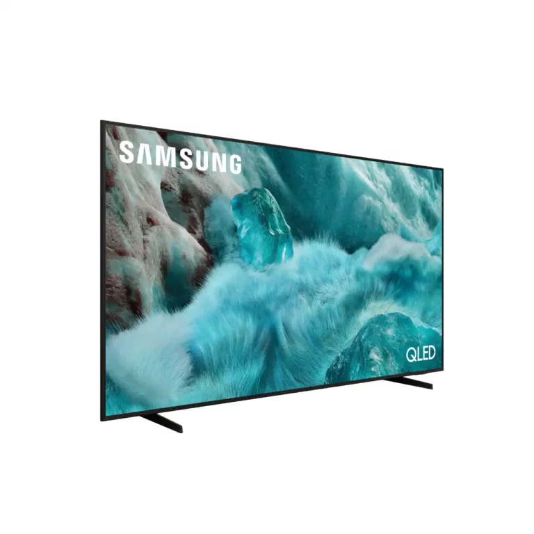 Samsung 55 Inch Q7F QLED 4K Vision AI Smart TV