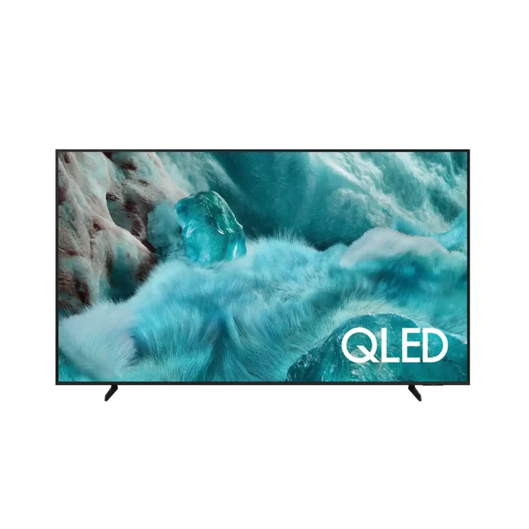 Samsung 55 Inch Q7F QLED 4K Vision AI Smart TV