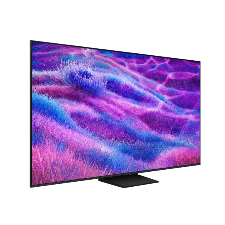 Samsung 55 Pouces QN80F 4K UHD HDR Neo QLED Tizen Téléviseur Intelligent