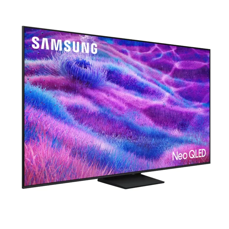 Samsung 55 Inch QN82F 4K UHD HDR Neo QLED Tizen Smart TV