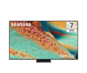 Samsung 55 Inch QN85F Neo QLED 4K Vision AI Smart TV