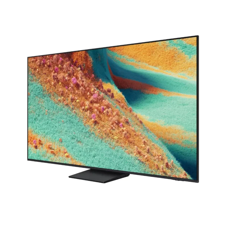 Samsung 55 Inch QN85F Neo QLED 4K Vision AI Smart TV