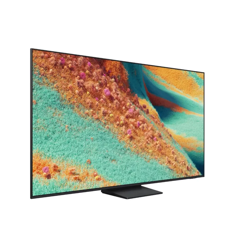 Samsung 55 Inch QN85F Neo QLED 4K Vision AI Smart TV