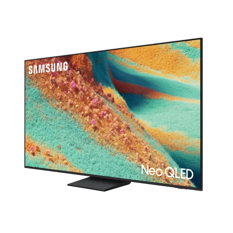 Samsung 55 Inch QN85F Neo QLED 4K Vision AI Smart TV