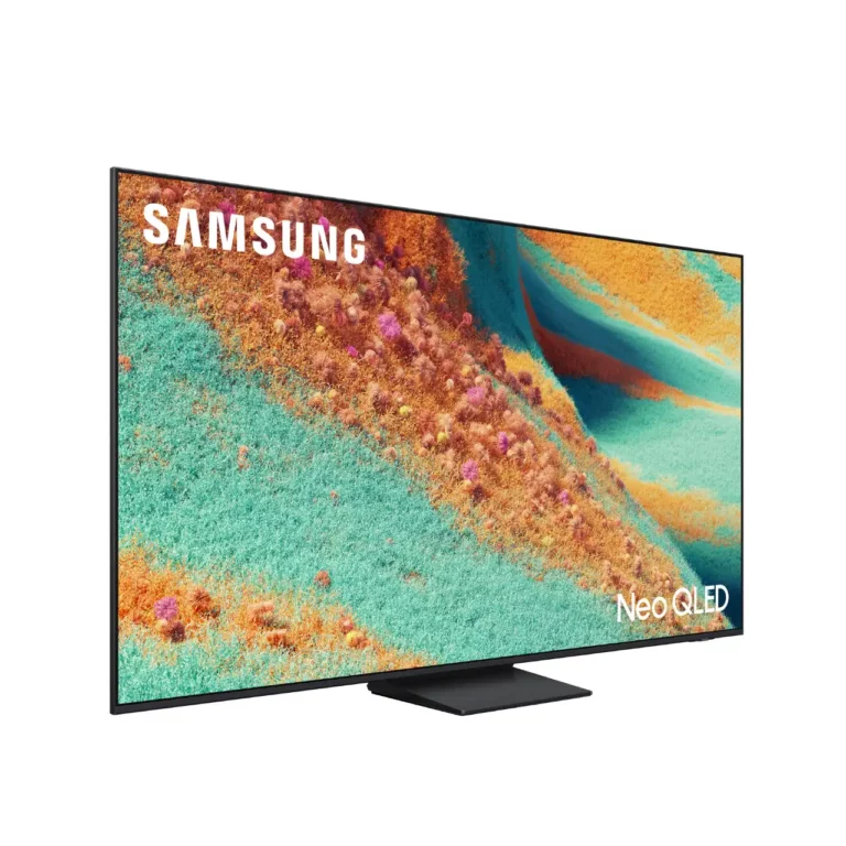 Samsung 55 Inch QN85F Neo QLED 4K Vision AI Smart TV