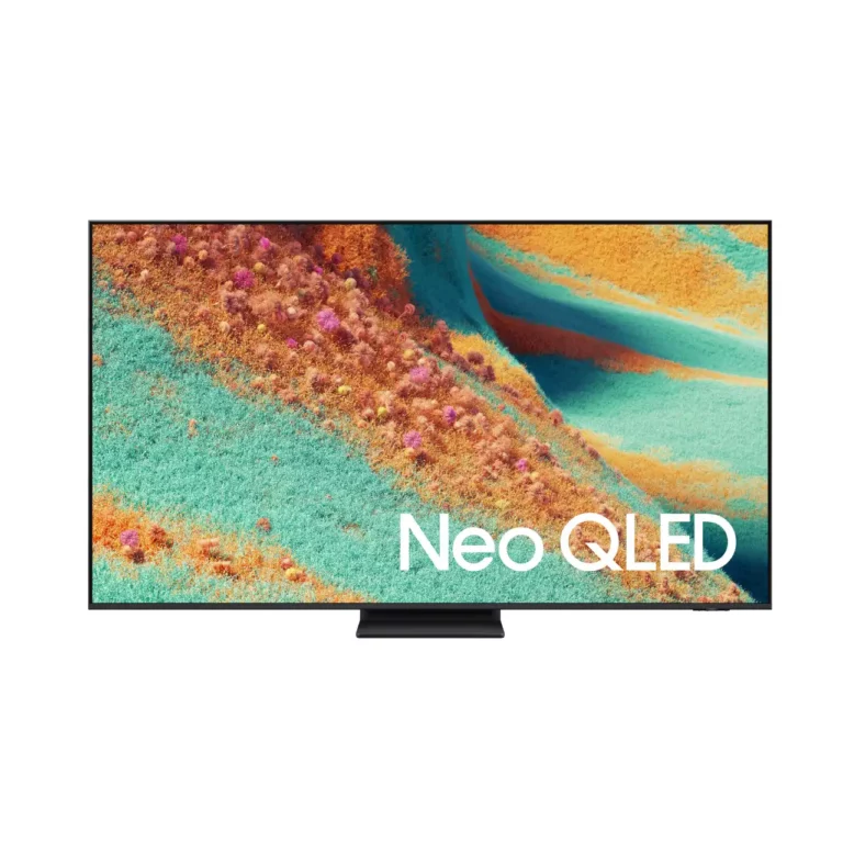Samsung 55 Inch QN85F Neo QLED 4K Vision AI Smart TV