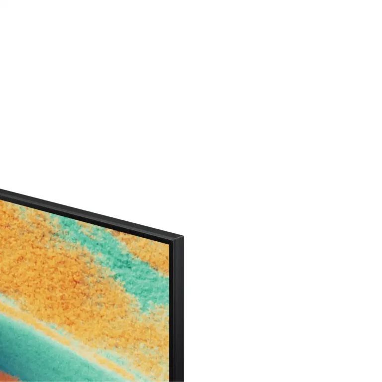 Samsung 55 Inch QN85F Neo QLED 4K Vision AI Smart TV