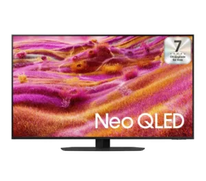Samsung 55 Inch QN90F Neo QLED 4K Vision AI Smart TV