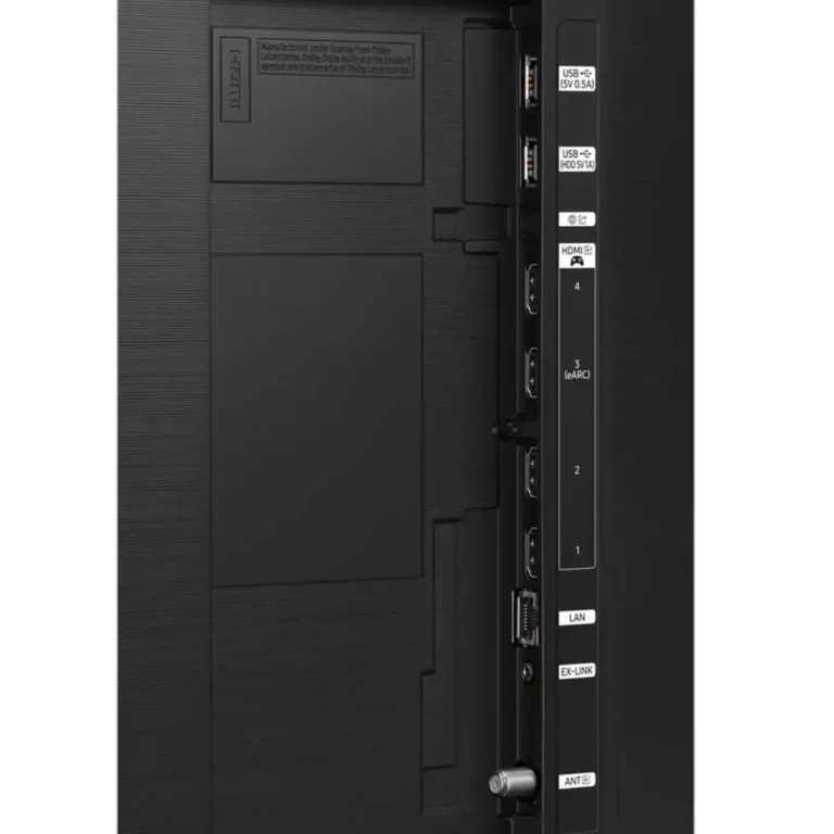 Samsung 55